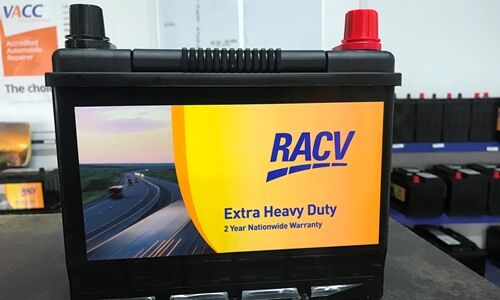 Karvel Automotive Batteries Karvel Automotive Batteries